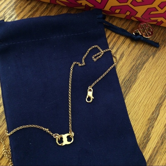 Tory Burch Gemini Link Bracelet - Picture 5 of 6